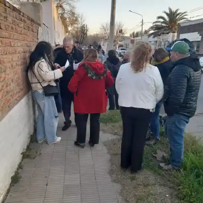 El drama del bebé de Rancul llega a la Legislatura: piden explicaciones por el operativo