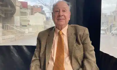 Adiós a una voz histórica: el periodismo bahiense llora la partida de Carlos Almirón