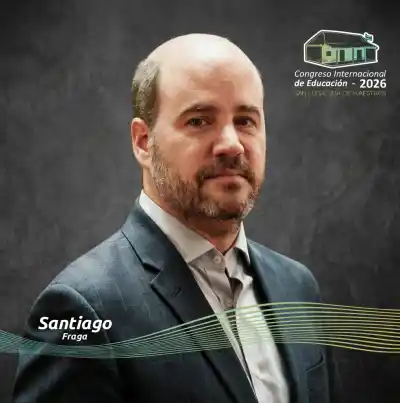 Desembarca en San Luis un referente mundial en innovación educativa