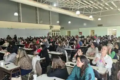 Concursos docentes en Neuquén: la instancia que ya superó los 300 inscriptos