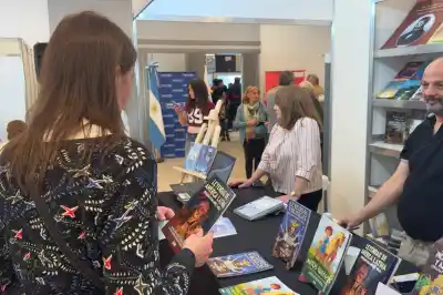 Diez horas a pura cultura: la feria que promete poner a San Francisco del Monte de Oro en el mapa provincial
