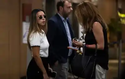 Agostina Páez al borde de la libertad: el giro inesperado en Brasil que le permitiría volver a la Argentina