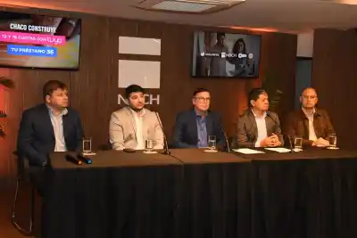 Cuotas para construir: extienden el programa que ya movió $3.000 millones