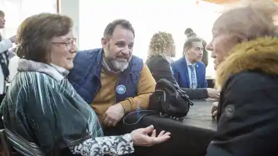 Un nuevo cargo en las facturas de gas enciende las alarmas en Chubut: Glinski apunta contra Torres