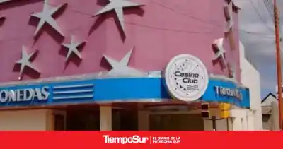Desmienten el cierre del Casino Club en Pico Truncado: qué dijeron desde LOAS