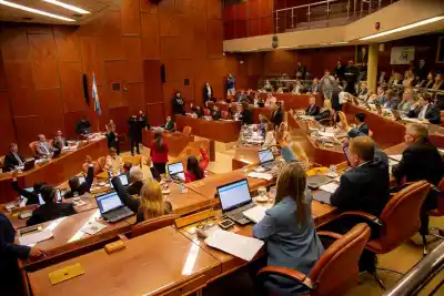 San Juan: apuran una ley transitoria para no frenar las causas por la nueva imputabilidad