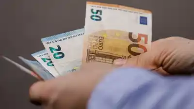 El euro azul se dispara: la cifra que sorprende a los ahorristas este miércoles