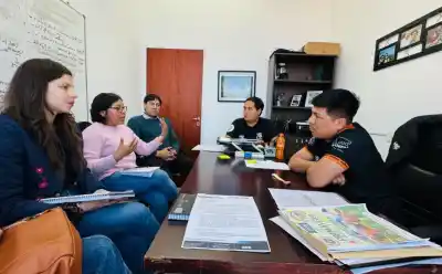 Reciclaje en los canchones: la competencia que suma puntos y premia a los colegios