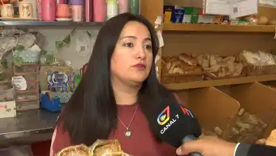 El pan sube otra vez en Santiago: cuánto costará el kilo desde el viernes