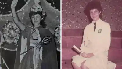 La reina que llegó de Misiones y se enamoró de Jujuy: su historia 40 años después