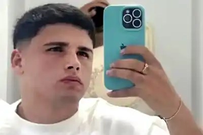 Mataron a un joven de un tiro por la espalda para robarle la moto y el municipio apuntó contra Kicillof