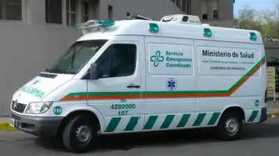 Un bebé de un año murió ahogado en una pileta en San Rafael