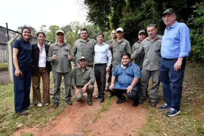 Kicillof cruzó a Milei por las PASO y lanzó una dura acusación sobre Santilli