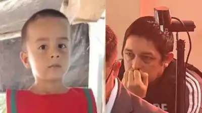 El tío de Loan contó el momento exacto en que el nene desapareció: "Me agarró desesperación"