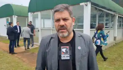 La estrategia de Kicillof para 2027: qué dijo Bianco en Misiones sobre Milei y el peronismo
