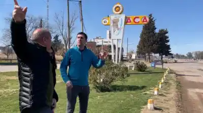 El plan de USD 60 millones que busca transformar las rutas 22 y 151