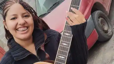 Desesperada búsqueda en Calilegua: Nicole Ahumada desapareció el martes y piden ayuda