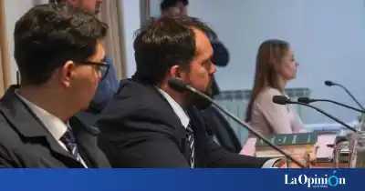 Condenaron a perpetua por el crimen de un empresario, pero su defensor lanzó una dura advertencia