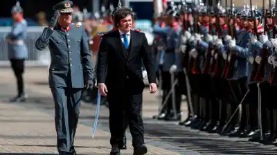 Malvinas: el Gobierno suma la pesca al régimen de sanciones y ya hay fecha para mandarlo al Congreso