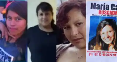 Dos años sin Jéssica Gutiérrez: la lista de salteñas que desaparecieron y cuyo rastro sigue siendo un misterio