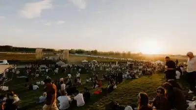 Vuelve el festival que revolucionó el vino patagónico: confirmaron las bandas que tocarán