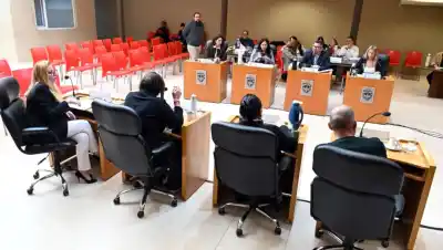 Emergencia en Viedma: qué pasará con los vehículos secuestrados y las nuevas reglas para monopatines