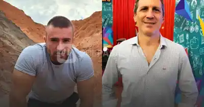 El dato del celular que complica a Vaccarella en el caso Ramasco