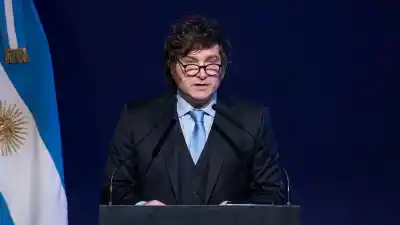 La encuesta que anticipó el triunfo de 2023 reveló un dato de Javier Milei que genera alarma en el Gobierno