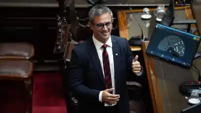La jugada de Milei para esquivar el salvataje a morosos que la oposición no pudo torcer
