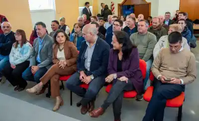 El Gobierno provincial repartió $1.000 millones entre 65 municipios: el dato que no se dice