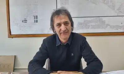 La Cooperativa de Rawson sumó un camión clave que ninguna otra prestadora patagónica tenía