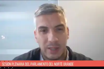 El drama del sobreendeudamiento que la oposición llevará a la plenaria del Norte Grande