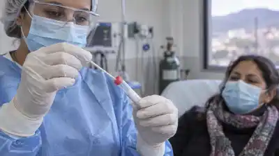 Alerta por una nueva variante de COVID en Argentina: qué dijeron desde Jujuy
