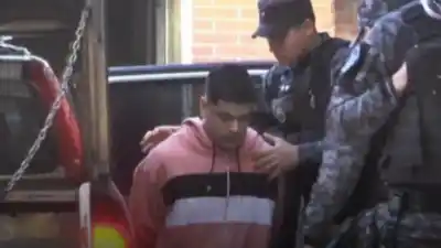 El informe forense sobre el joven acusado de matar a su madre abrió un debate: qué dice la querella