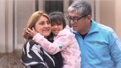 Adopción en Córdoba: el cambio que disparó 41% más de postulantes