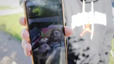 Tres años internada y un sueño que no pierde: la lucha de Emily por volver a casa