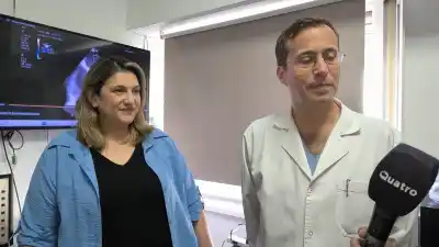 Río Cuarto: una jornada clave para detectar a tiempo un ACV y evitar secuelas graves