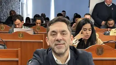 Andrada defendió el acuerdo por el gasoducto: “Cambiamos un papel incierto por plata cierta”