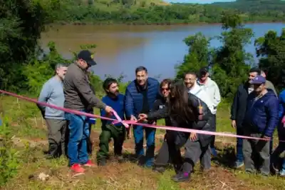 Un nuevo rincón en Misiones se suma a la red de reservas privadas: qué se busca proteger