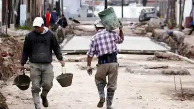 El drama de los que trabajan y no llegan a fin de mes: el dato que preocupa en Santa Fe