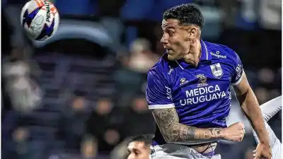 Colón espera un fallo millonario de FIFA y el reloj juega en contra