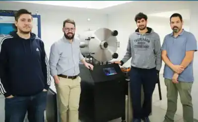 El investigador argentino detrás del satélite que la NASA eligió entre 60 propuestas dará una charla en Neuquén
