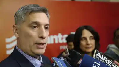 Santa Fe le cobra a la Nación: descontará 110 mil millones que le debe la Ansés