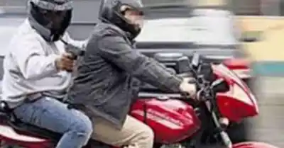 Le robaron al repartidor y le dispararon: la Justicia tomó una decisión que no deja margen