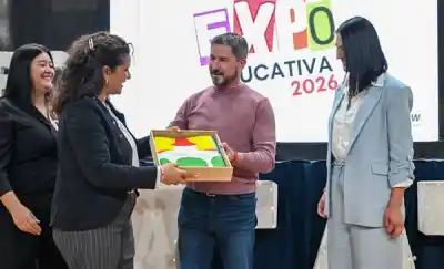 Trelew se consolida como polo educativo: la Expo que reúne a más de 25 instituciones