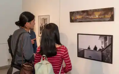 Los 58 elegidos para el Salón Provincial de Artes Visuales 2026: conocé los nombres