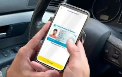 Adiós al carnet de papel: Tucumán lanza la licencia digital y cambia los trámites