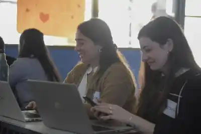 Docentes de San Juan podrán sumar puntaje con un curso online de cuatro semanas