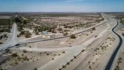 La Ruta 40 sur vuelve a la obra: cuándo arrancarían los trabajos tras años de parate