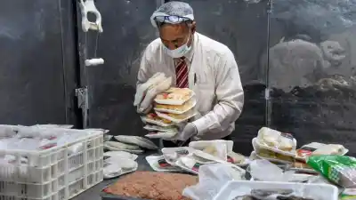 Vender alimentos mal rotulados en San Juan puede terminar en arresto: las sanciones que prevé la ley